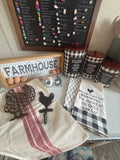 Chicken Farmhouse Bundle