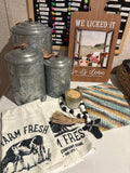 Kitchen bundle #3