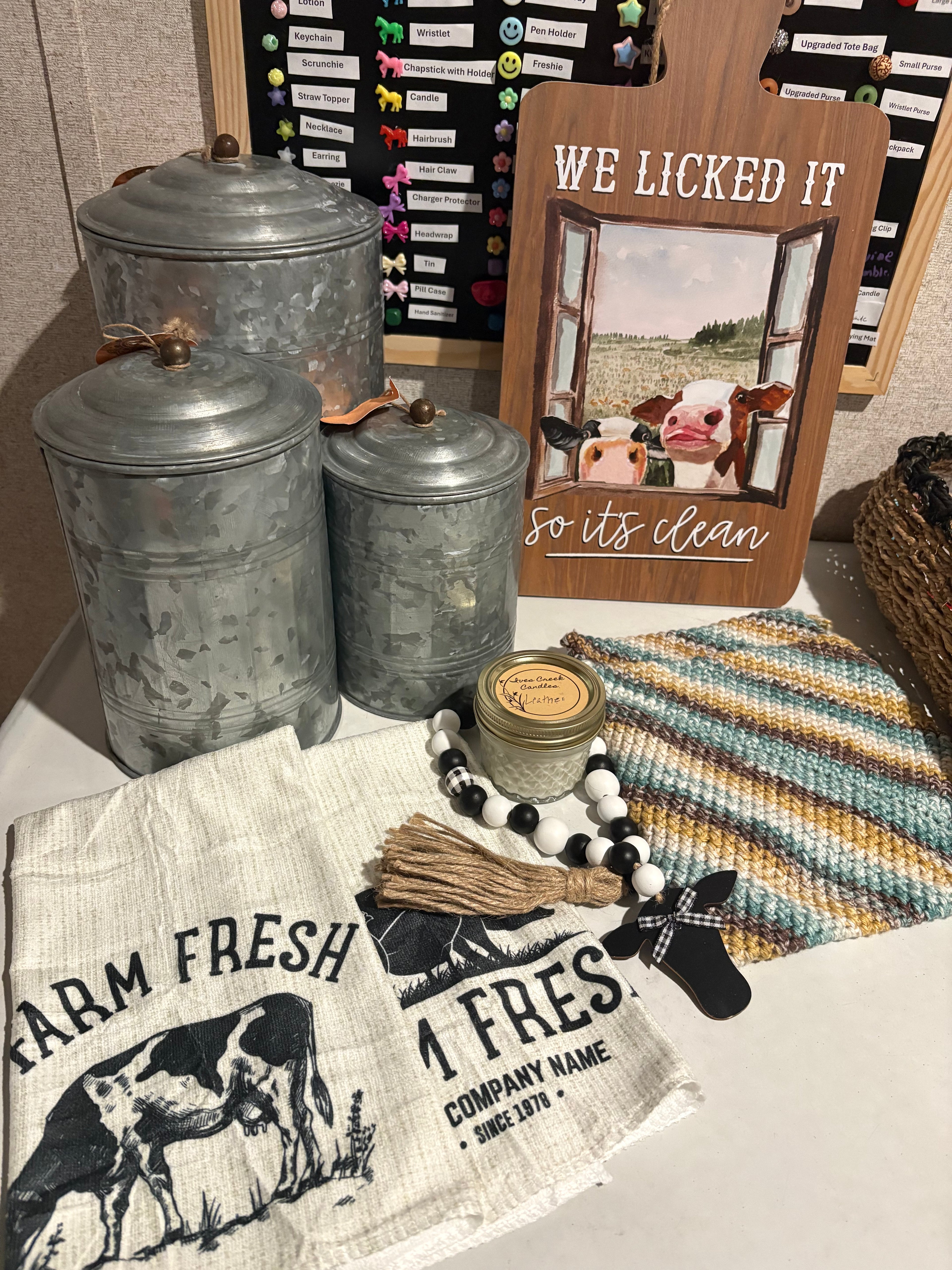 Kitchen bundle #3