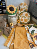 Sunflower bundle