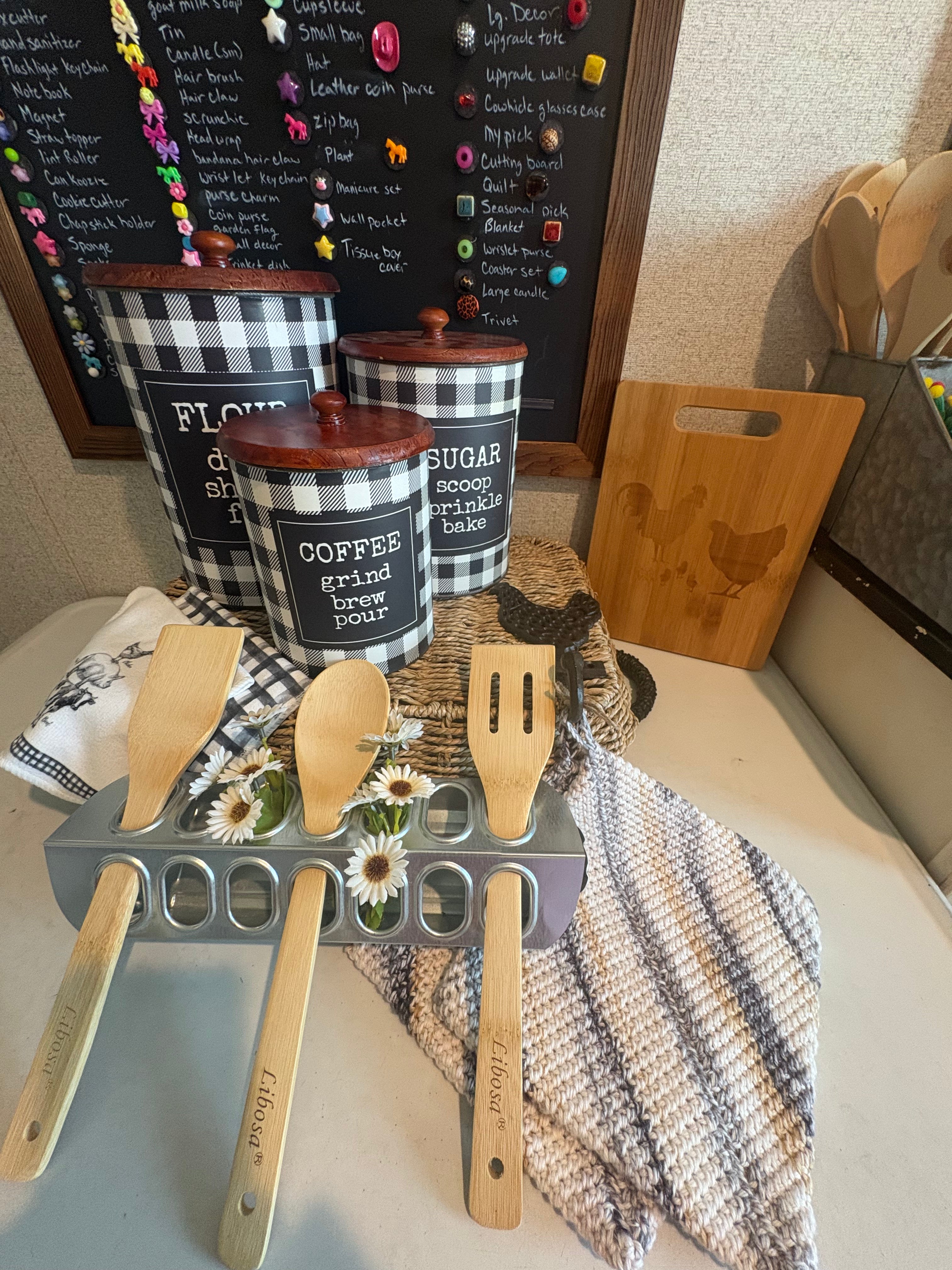 Country Chicken Kitchen bundle
