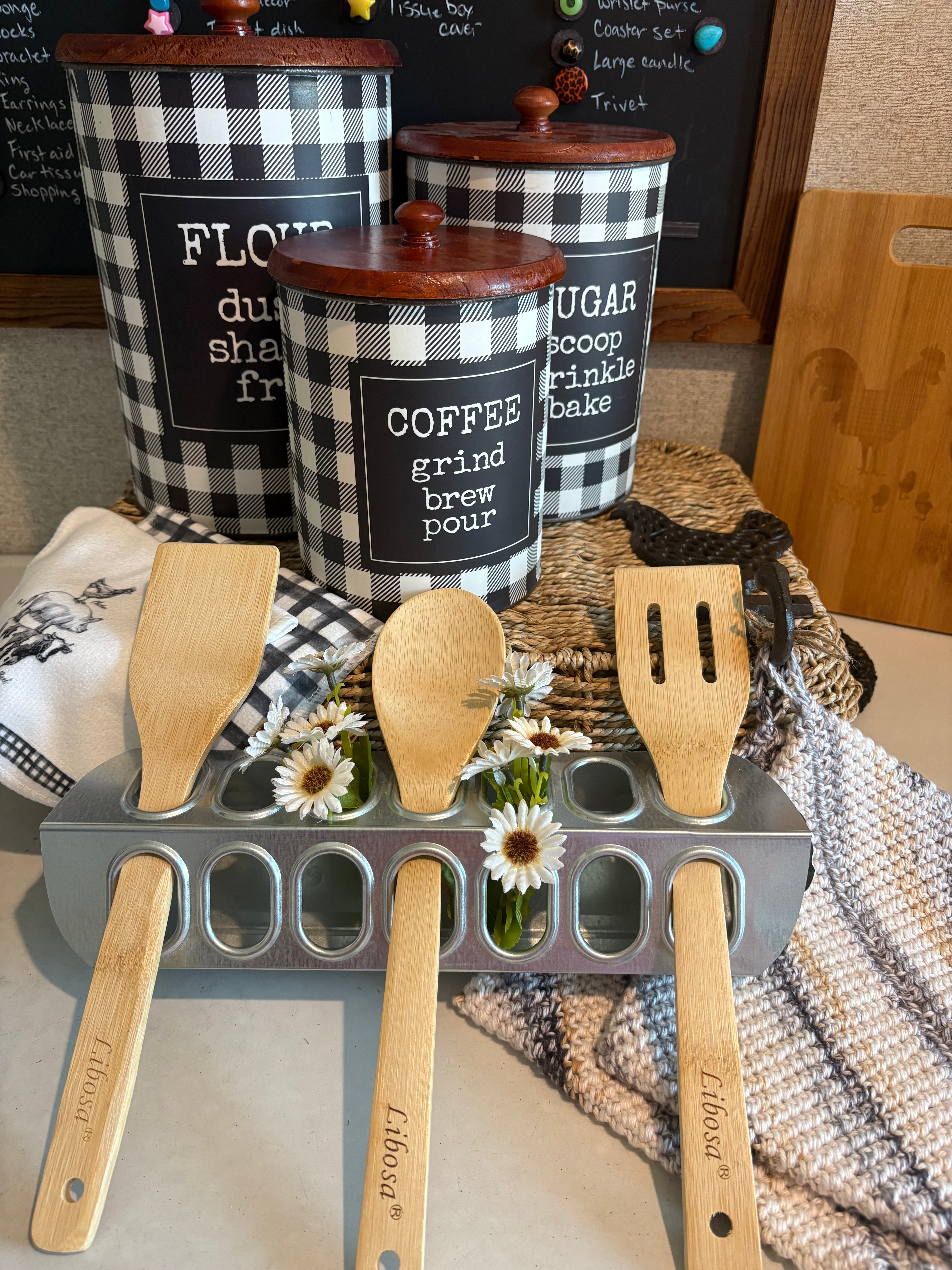 Country Chicken Kitchen bundle
